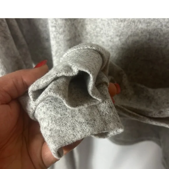 Fornia Loungewear Gray Set Multiple Sizes Available Brand New - Picture 8 of 12